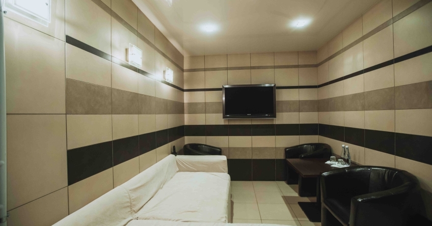 Официальное фото Отеля Art 4 звезды