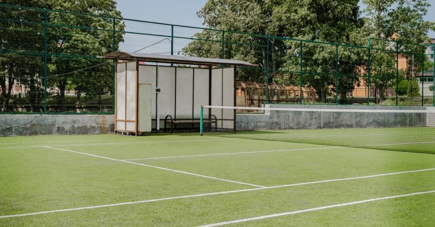 Официальное фото Санатория Жемчужина Кавказа 3 звезды