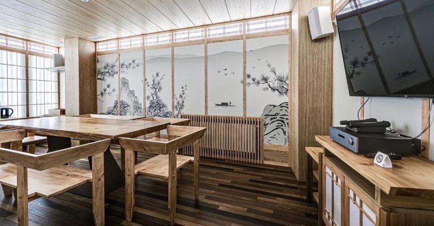 Официальное фото Резиденции Жуковка 4 звезды