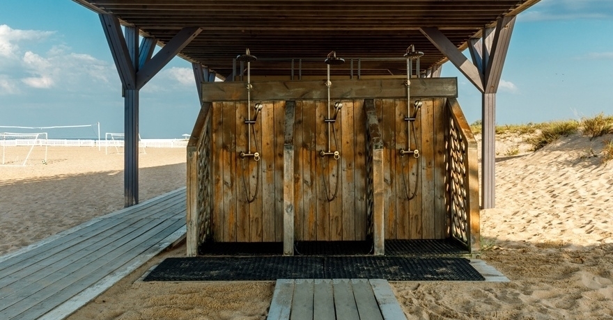 Официальное фото СПА-Отеля Аурум Family Resort & SPA 4 звезды