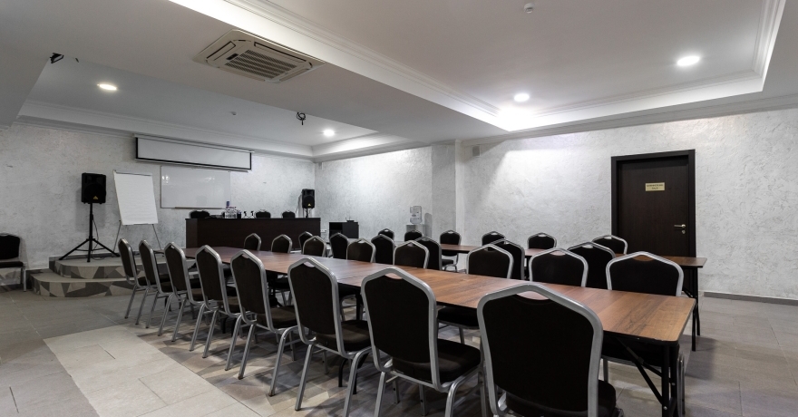 Официальное фото Отеля Белладжио 3 звезды