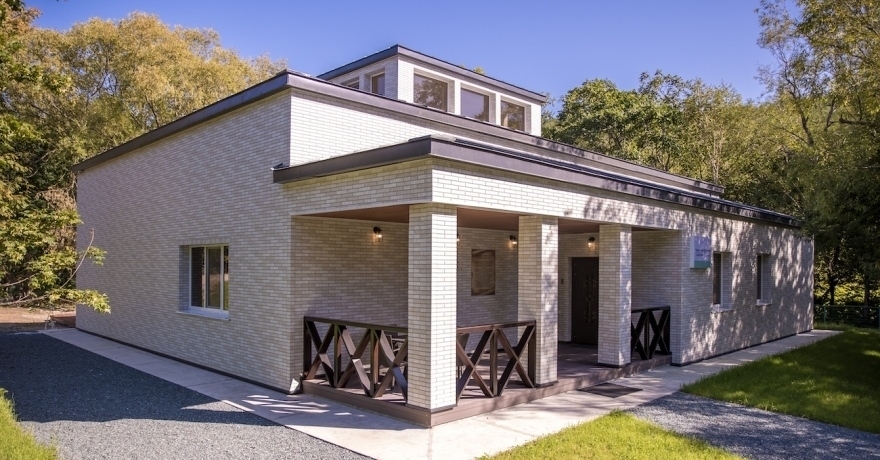 Официальное фото Отеля Санта Ризот 4 звезды