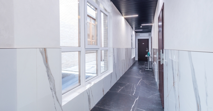 Официальное фото Гостевого дома Ассара 3 звезды