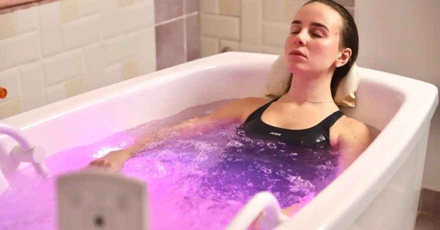 Официальное фото Отеля Вилла Альпина 5 звезды