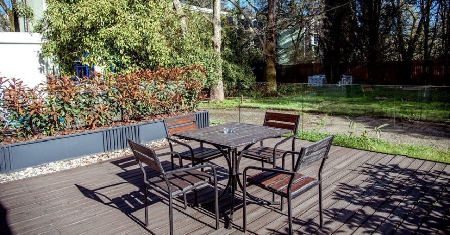 Официальное фото Отеля Портобелло 3 звезды