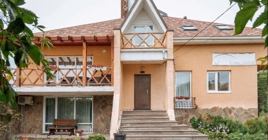 Официальное фото Гостинично-ресторанного  комплекса Премьер 3 звезды