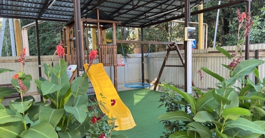 Официальное фото Гостевого дома Вега 3 звезды