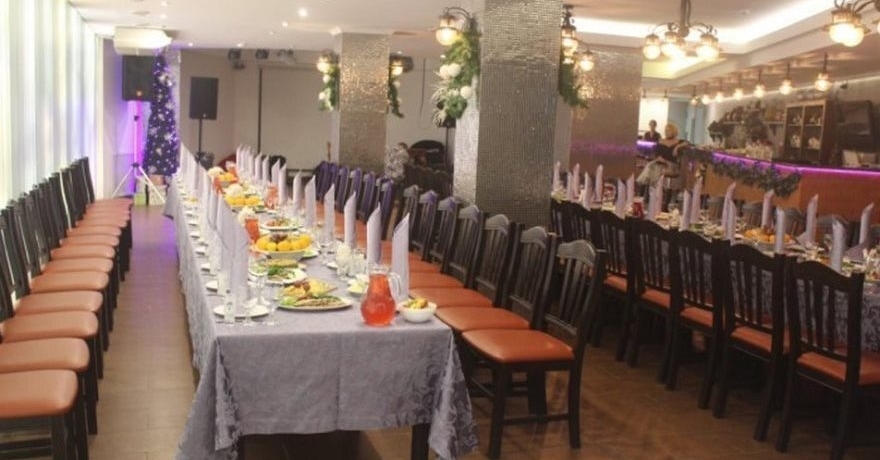 Официальное фото Отеля Ярославское Подворье 3 звезды