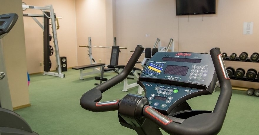 Официальное фото Отеля Санта Ризот 4 звезды