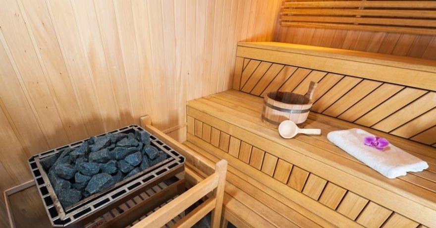 Официальное фото Отеля Астарта 3 звезды