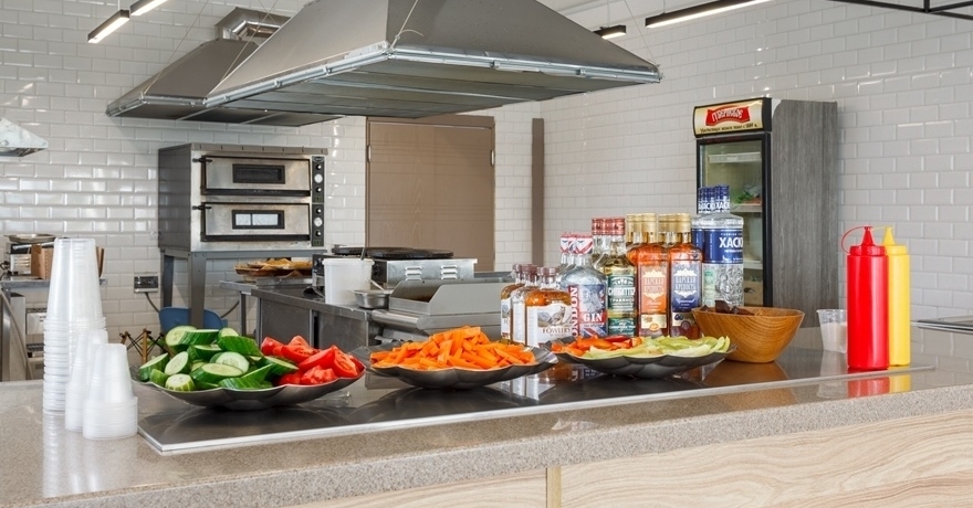 Официальное фото СПА-Отеля Аурум Family Resort & SPA 4 звезды