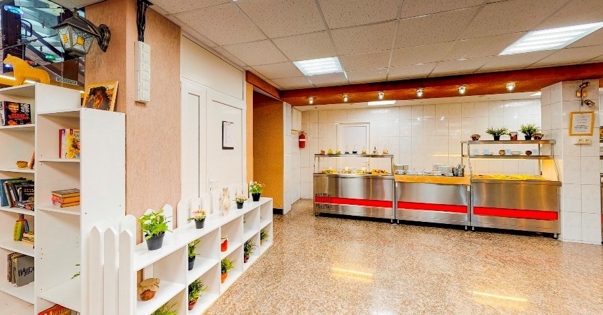 Официальное фото Отеля Резиденция Утриш 3 звезды