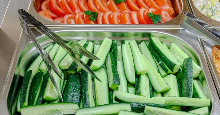 Официальное фото Отеля Амбра Резорт Хотел 3 звезды