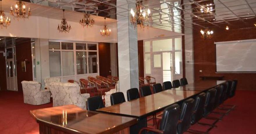 Официальное фото Гостиницы Мирабель 2 звезды