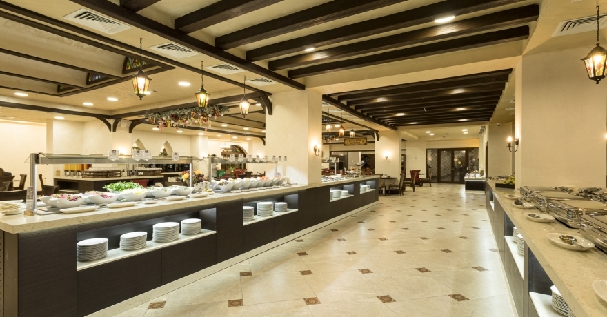 Официальное фото Гостиничного  Комплекса Богатырь 4 звезды