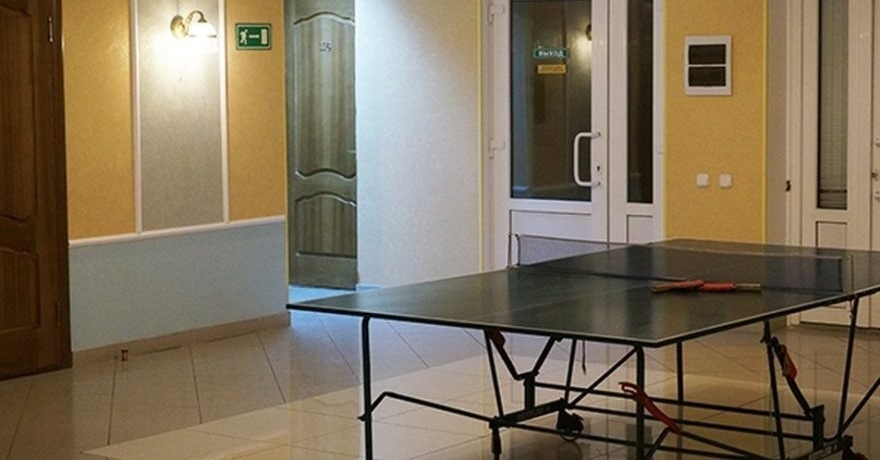 Официальное фото Гостиницы Мирабель 2 звезды