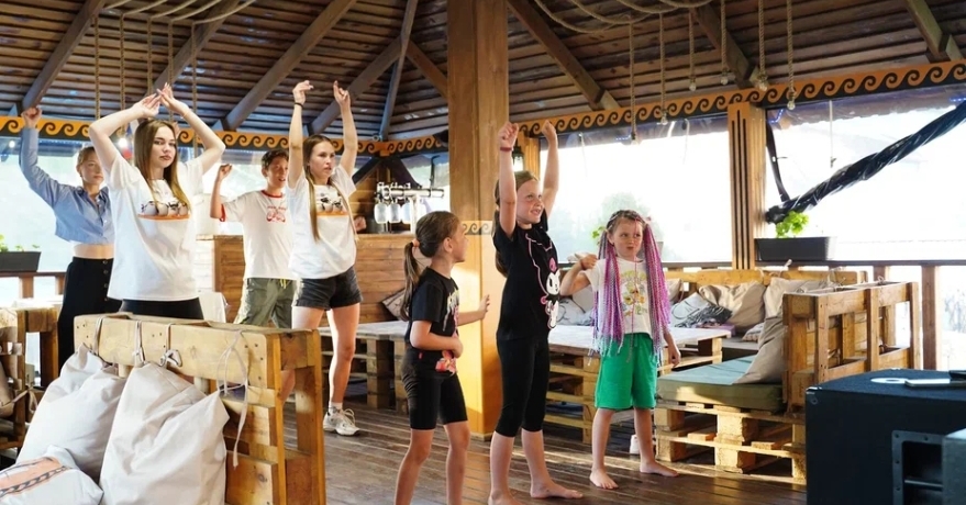 Официальное фото Отеля Золотое Руно 3 звезды