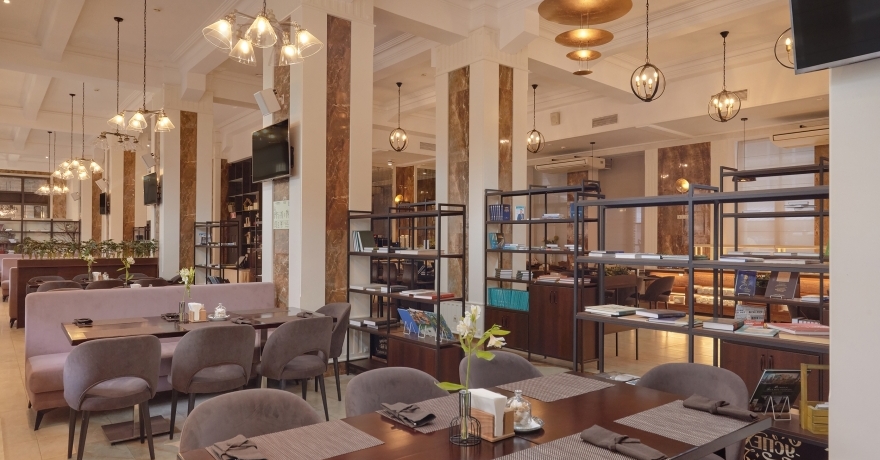 Официальное фото Гостиничного  Комплекса Ногай 3 звезды