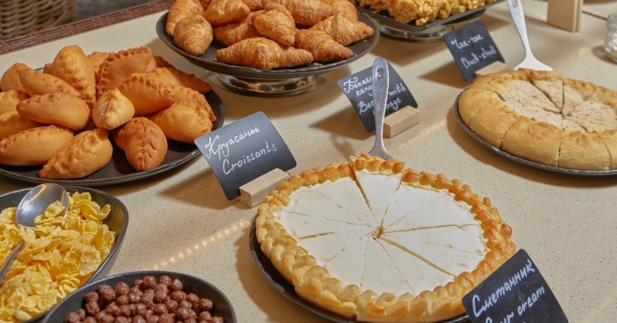 Официальное фото Гостиничного  Комплекса Ногай 3 звезды