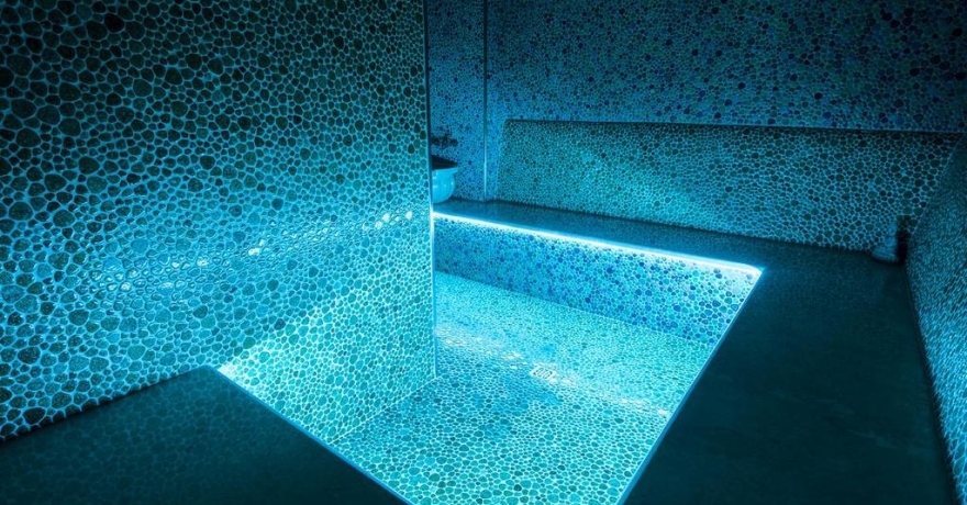 Официальное фото Отеля Congress Krasnodar 4 звезды