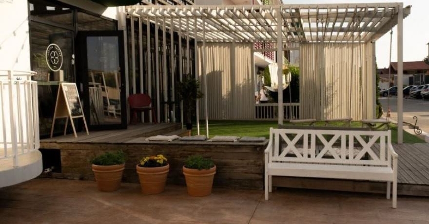 Официальное фото Отеля Грин Парк  звезды