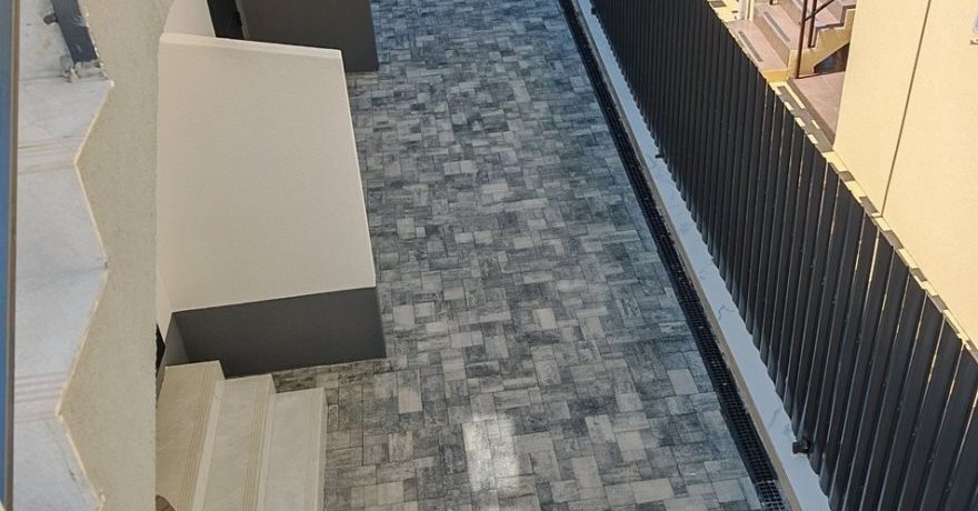 Официальное фото Гостевого дома Люкс Элиф 3 звезды