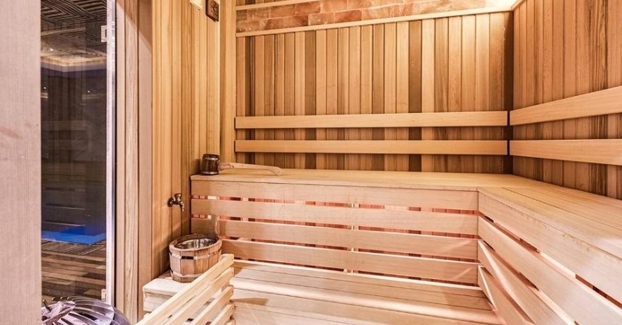 Официальное фото Резиденции Жуковка 4 звезды