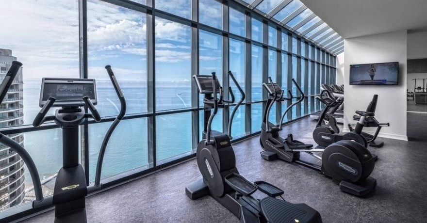 Официальное фото Отеля Меркюр Сочи Центр 4 звезды