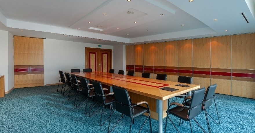 Официальное фото Курорта Грейс Люксор Волга Конгресс 4 звезды