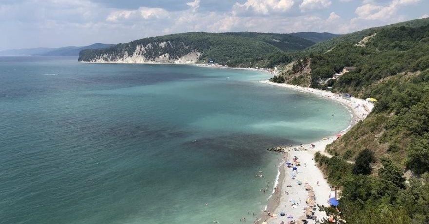 Официальное фото Гостиничного  Комплекса Инал  звезды