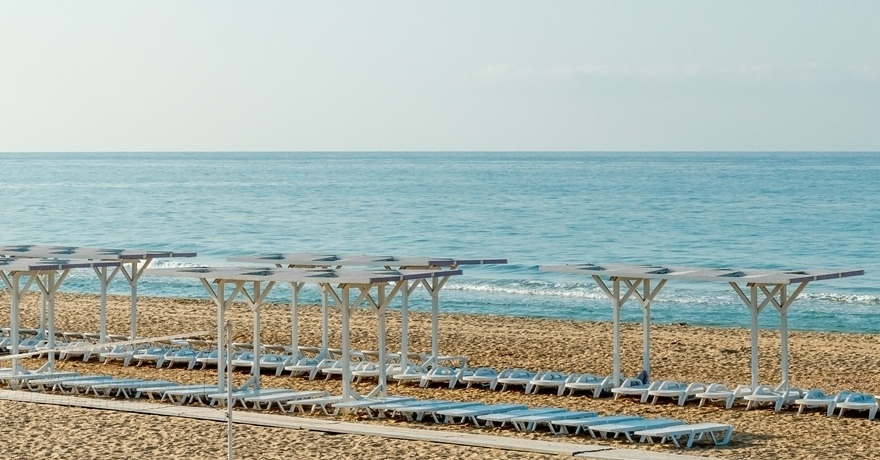 Официальное фото СПА-Отеля Аурум Family Resort & SPA 4 звезды