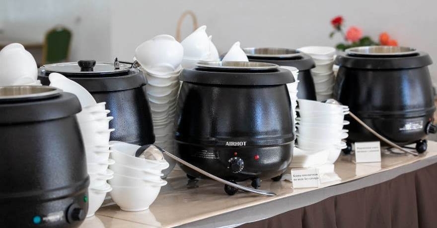 Официальное фото Отеля Family Resort 2 звезды