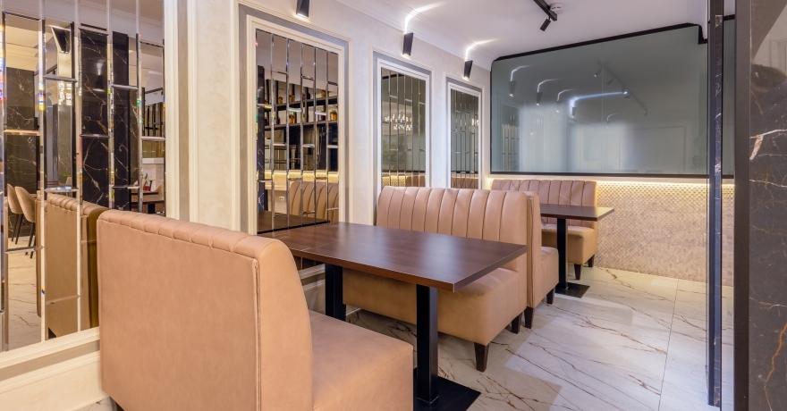 Официальное фото Гостевого дома Ассара 3 звезды