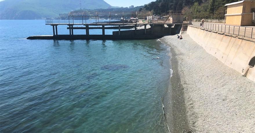 Официальное фото Виллы Олива-Арт 3 звезды