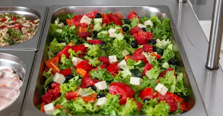 Официальное фото Отеля Золотое Руно 3 звезды