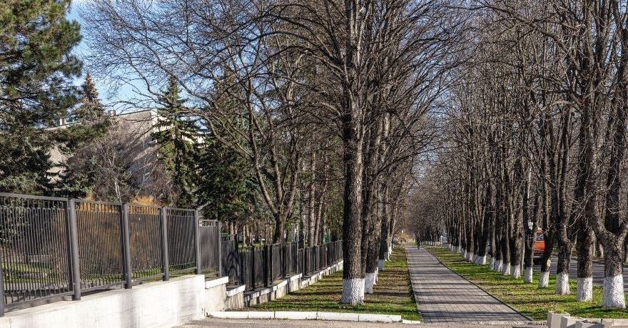 Официальное фото Санатория Жемчужина Кавказа 3 звезды