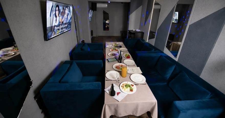 Официальное фото Парк-отеля Троя 4 звезды