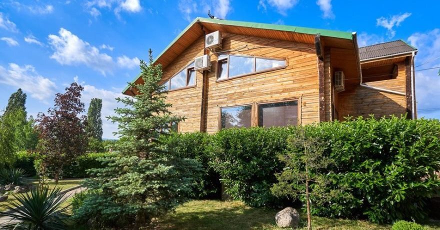 Официальное фото Эко-отеля Приют странника 2 звезды