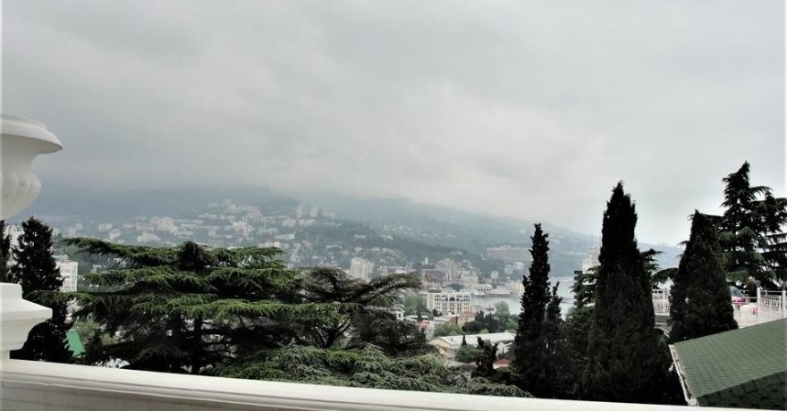 Официальное фото Отеля Чайная горка 3 звезды