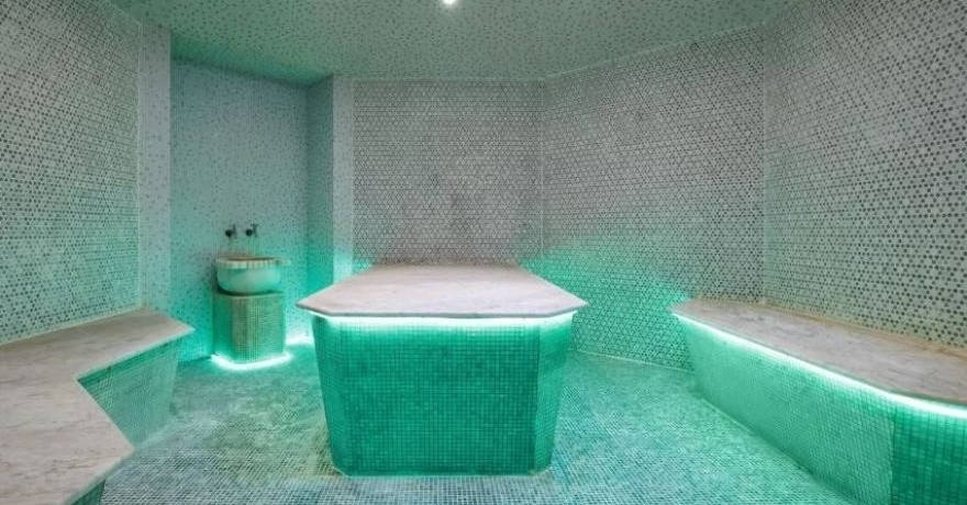 Официальное фото Отеля Гранд Усадьба 5 звезды