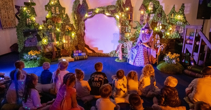 Официальное фото Гостиничного  Комплекса Богатырь 4 звезды