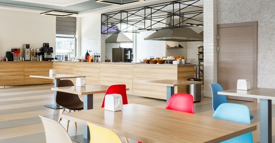 Официальное фото СПА-Отеля Аурум Family Resort & SPA 4 звезды