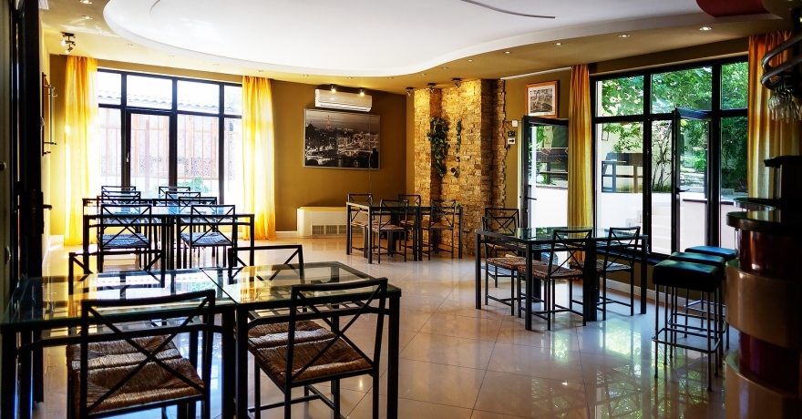 Официальное фото Гостевого дома Амиго на Морской  звезды