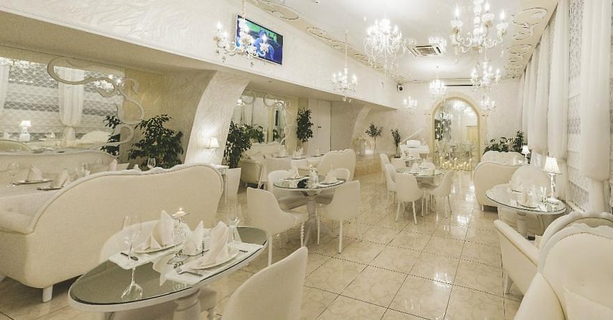 Официальное фото Гостиничного  Комплекса Екатерининский 3 звезды