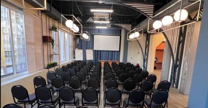 Официальное фото Отеля Портобелло 3 звезды