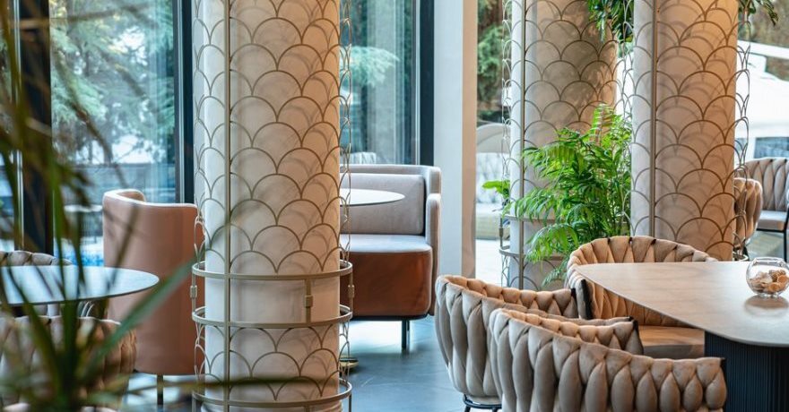 Официальное фото Бутик-Отеля Оре Море 1 звезды