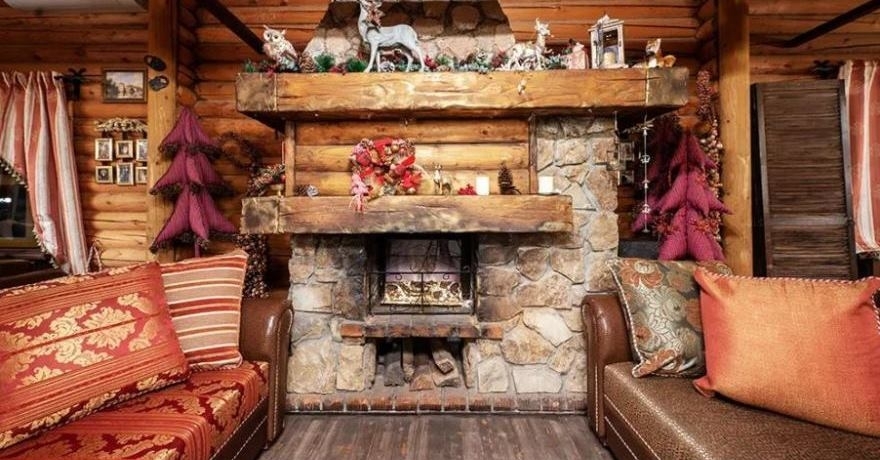 Официальное фото Спортивного парка Волен  звезды