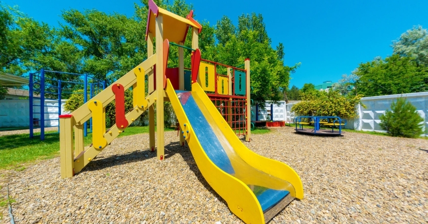 Официальное фото Гостиницы Ява 3 звезды