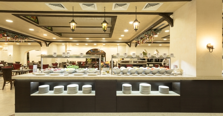 Официальное фото Гостиничного  Комплекса Богатырь 4 звезды