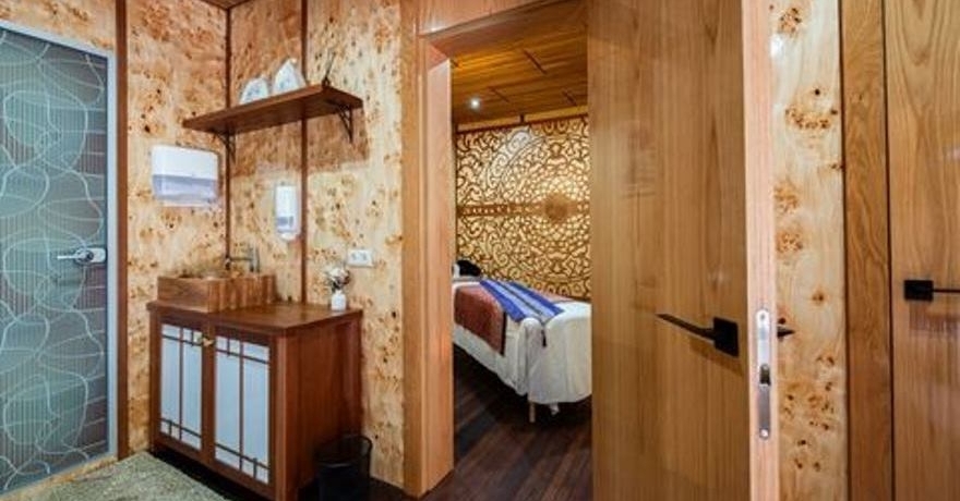 Официальное фото Апарт-Отеля Sunrise Village  звезды